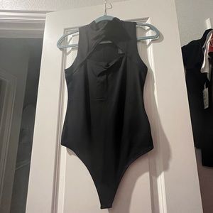 Abercrombie Tank Bodysuit
